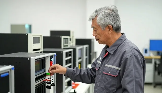 智能运维平台如何应对复杂系统集成场景